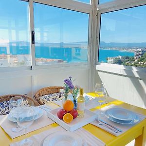 Apartamento de 2 Dormitorios